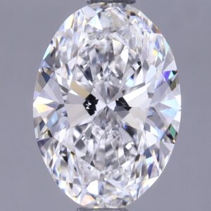 1.32 cctw VS1 - Lab Grown Loose Diamond