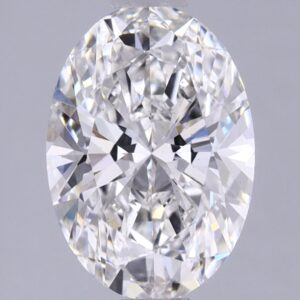 1.31 cctw VS1 - Lab Grown Loose Diamond