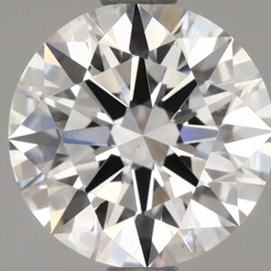 1.65 cctw VS1 - Lab Grown Loose Diamond