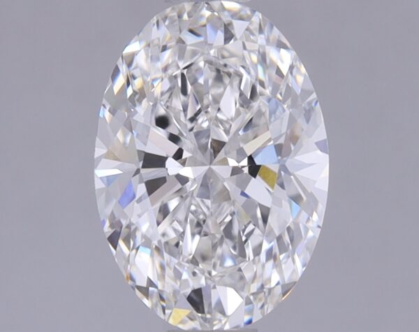 1.23 cctw VVS2 - Lab Grown Loose Diamond