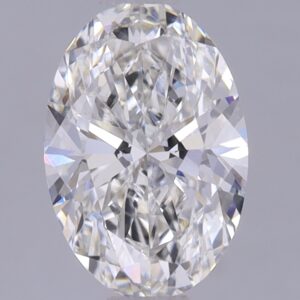 1.17 cctw VS1 - Lab Grown Loose Diamond