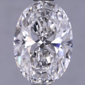 1.11 cctw VS1 - Lab Grown Loose Diamond
