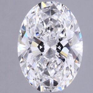 1.16 cctw VS1 - Lab Grown Loose Diamond