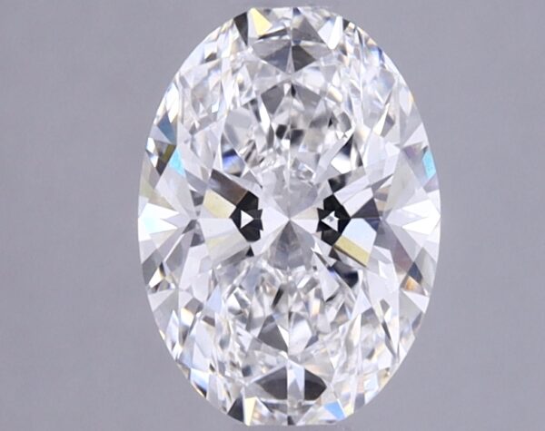 1.16 cctw VS1 - Lab Grown Loose Diamond