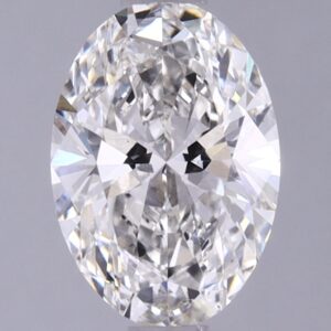 1.14 cctw VS1 - Lab Grown Loose Diamond
