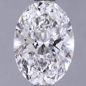 1.13 cctw VS1 - Lab Grown Loose Diamond