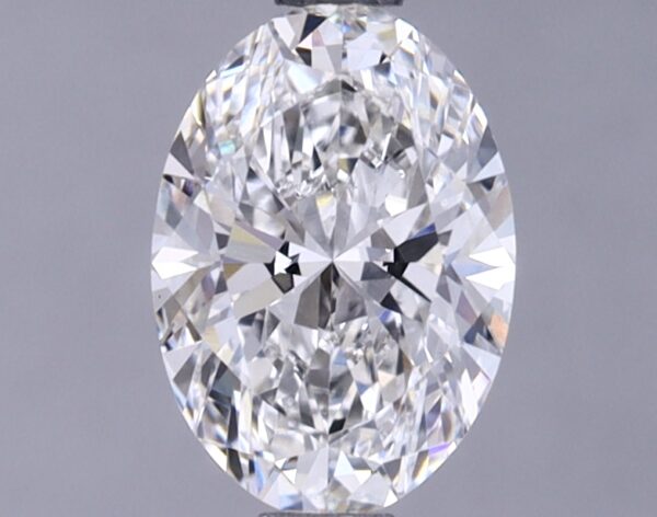 1.13 cctw VS1 - Lab Grown Loose Diamond