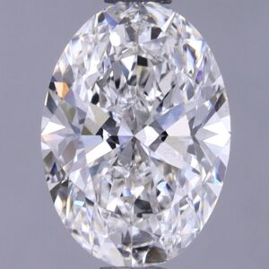 1.18 cctw VS1 - Lab Grown Loose Diamond