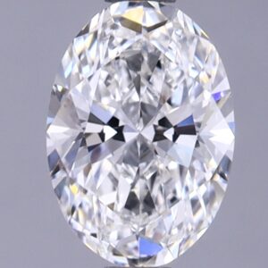 1.08 cctw VVS2 - Lab Grown Loose Diamond