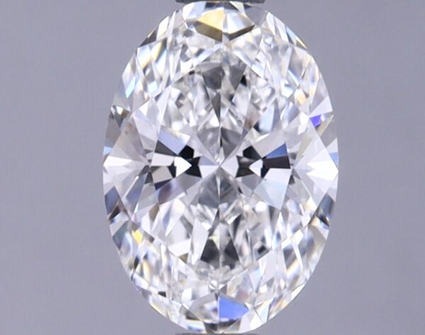 1.08 cctw VVS2 - Lab Grown Loose Diamond