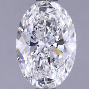 1.06 cctw VVS2 - Lab Grown Loose Diamond