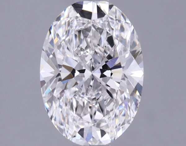 1.05 cctw VVS2 - Lab Grown Loose Diamond
