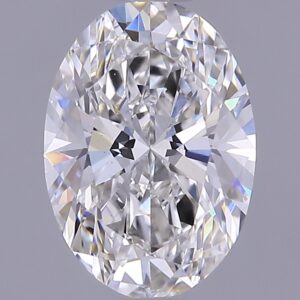 1.11 cctw VS1 - Lab Grown Loose Diamond