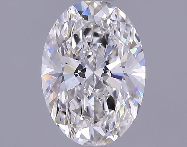 1.11 cctw VS1 - Lab Grown Loose Diamond