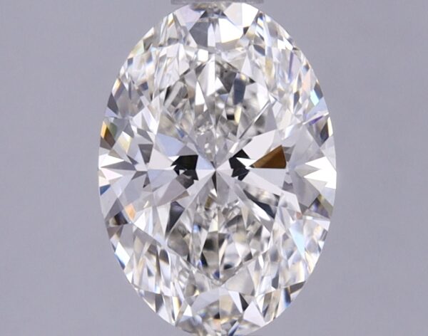 1.14 cctw VVS2 - Lab Grown Loose Diamond