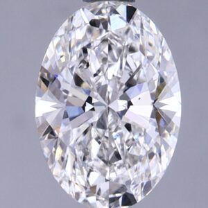 1.14 cctw VS1 - Lab Grown Loose Diamond