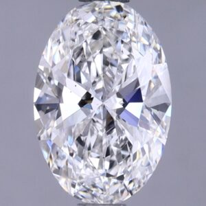 1.13 cctw VS1 - Lab Grown Loose Diamond