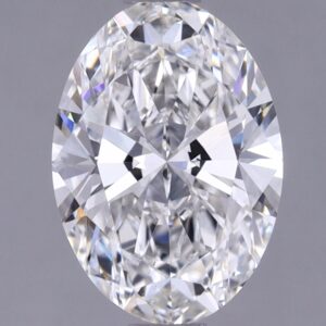 1.18 cctw VS1 - Lab Grown Loose Diamond