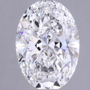 1.18 cctw VS1 - Lab Grown Loose Diamond