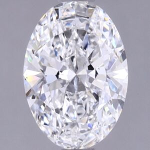 1.16 cctw VS2 - Lab Grown Loose Diamond
