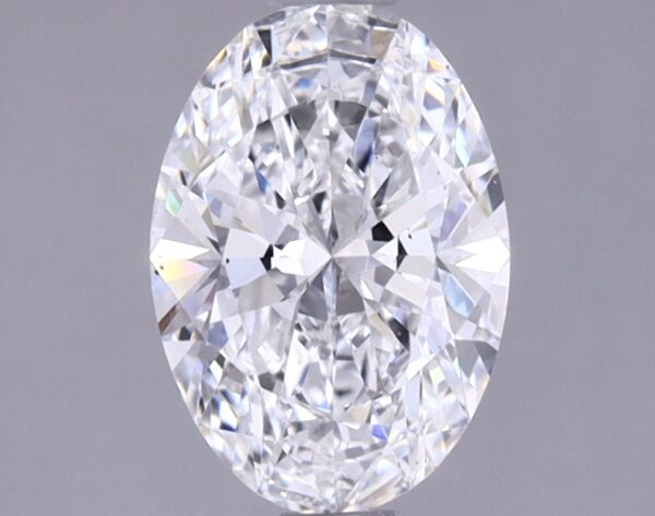 1.16 cctw VS2 - Lab Grown Loose Diamond