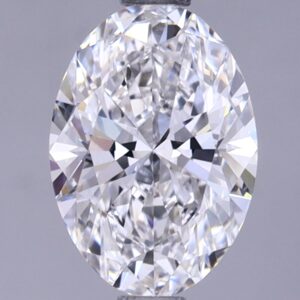 1.40 cctw VS1 - Lab Grown Loose Diamond
