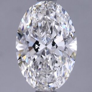 1.30 cctw VS1 - Lab Grown Loose Diamond