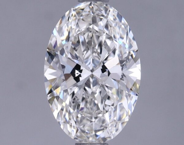 1.30 cctw VS1 - Lab Grown Loose Diamond