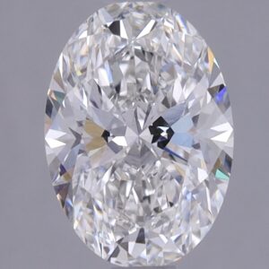 1.14 cctw VS1 - Lab Grown Loose Diamond