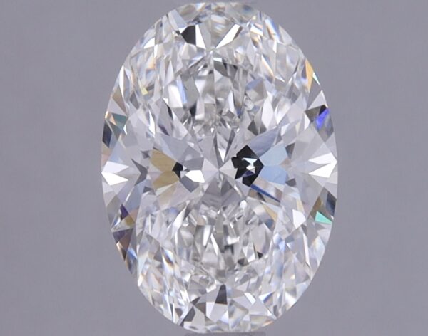 1.14 cctw VS1 - Lab Grown Loose Diamond
