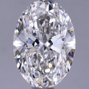 1.14 cctw VS1 - Lab Grown Loose Diamond