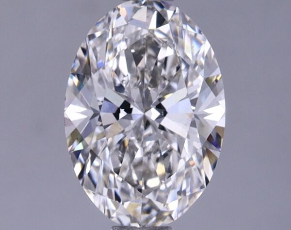 1.14 cctw VS1 - Lab Grown Loose Diamond
