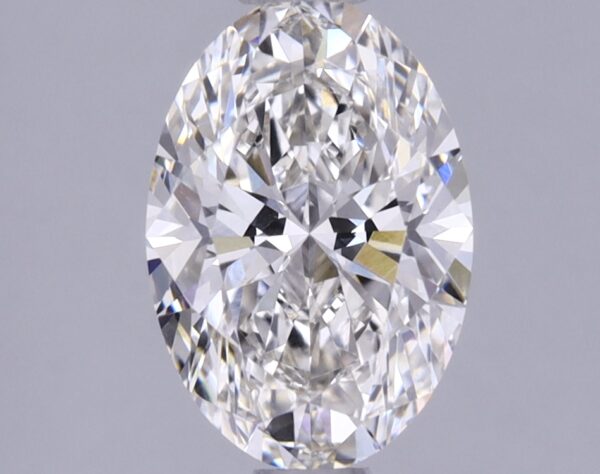1.10 cctw VS1 - Lab Grown Loose Diamond