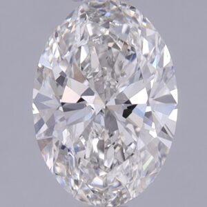 1.04 cctw VS1 - Lab Grown Loose Diamond