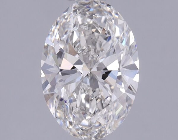 1.04 cctw VS1 - Lab Grown Loose Diamond