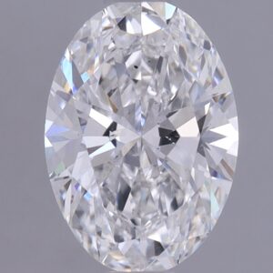 1.06 cctw VS2 - Lab Grown Loose Diamond