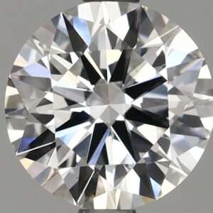 1.68 cctw VS2 - Lab Grown Loose Diamond