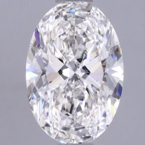 1.08 cctw VS1 - Lab Grown Loose Diamond