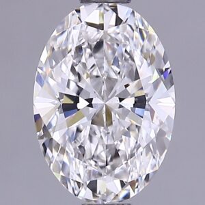 1.08 cctw VS1 - Lab Grown Loose Diamond