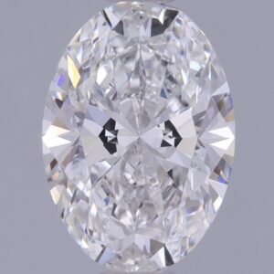 1.04 cctw VS2 - Lab Grown Loose Diamond