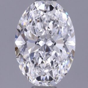 1.05 cctw VS2 - Lab Grown Loose Diamond