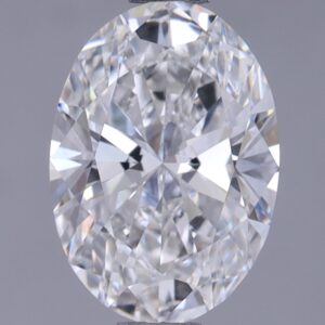 1.16 cctw VVS2 - Lab Grown Loose Diamond
