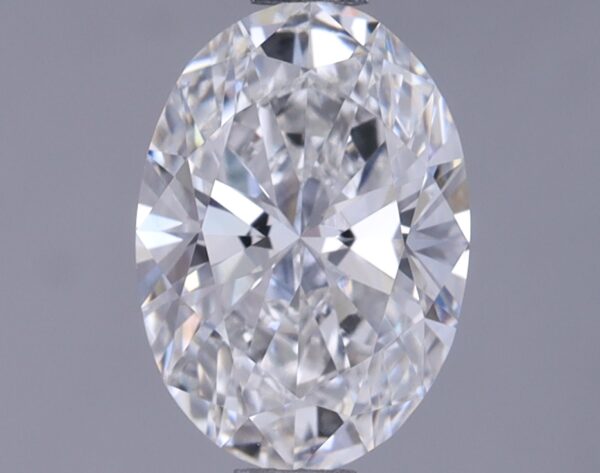 1.16 cctw VVS2 - Lab Grown Loose Diamond