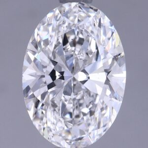 1.24 cctw VS2 - Lab Grown Loose Diamond