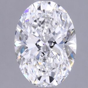 1.35 cctw VS1 - Lab Grown Loose Diamond