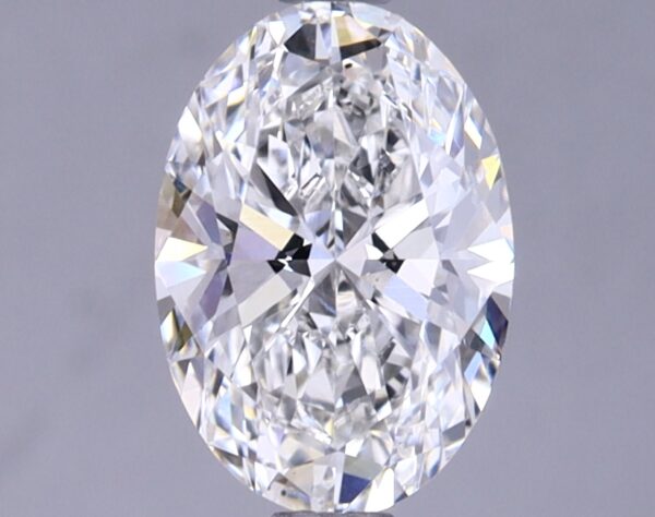 1.29 cctw VVS2 - Lab Grown Loose Diamond