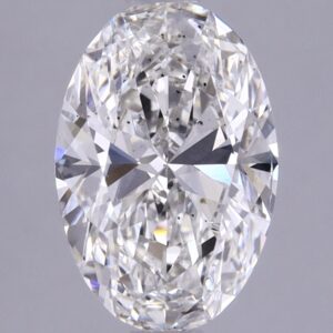 1.47 cctw SI1 - Lab Grown Loose Diamond