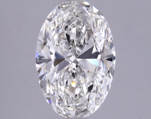 1.47 cctw SI1 - Lab Grown Loose Diamond