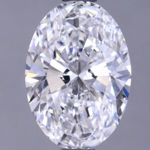 1.44 cctw VS2 - Lab Grown Loose Diamond