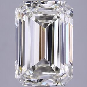 5.38 cctw VS1 - Lab Grown Loose Diamond